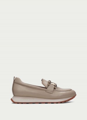 Hispanitas Loira Ženske Loafers Bijele | BAN86QT