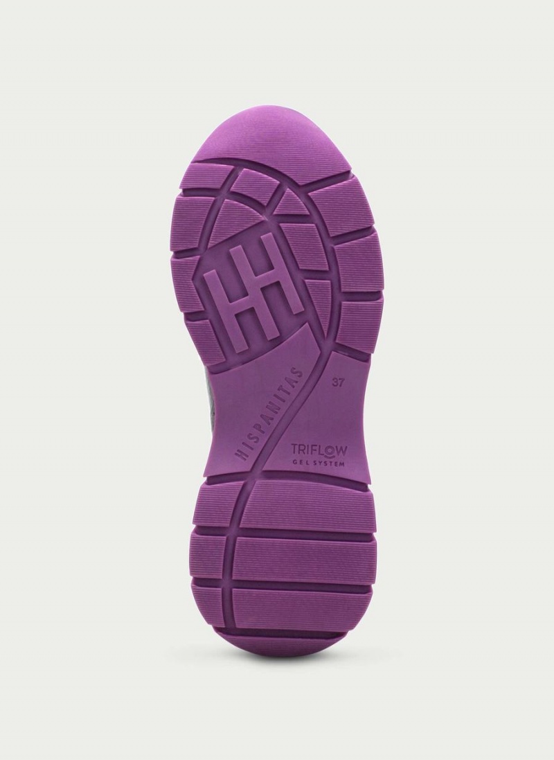 Hispanitas Alaska Ženske Loafers Zelene | LCI1119TI