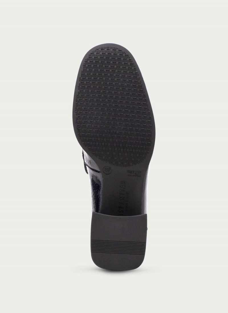 Hispanitas Charlize Ženske Loafers Tamnoplave Plave | NGL7039PG