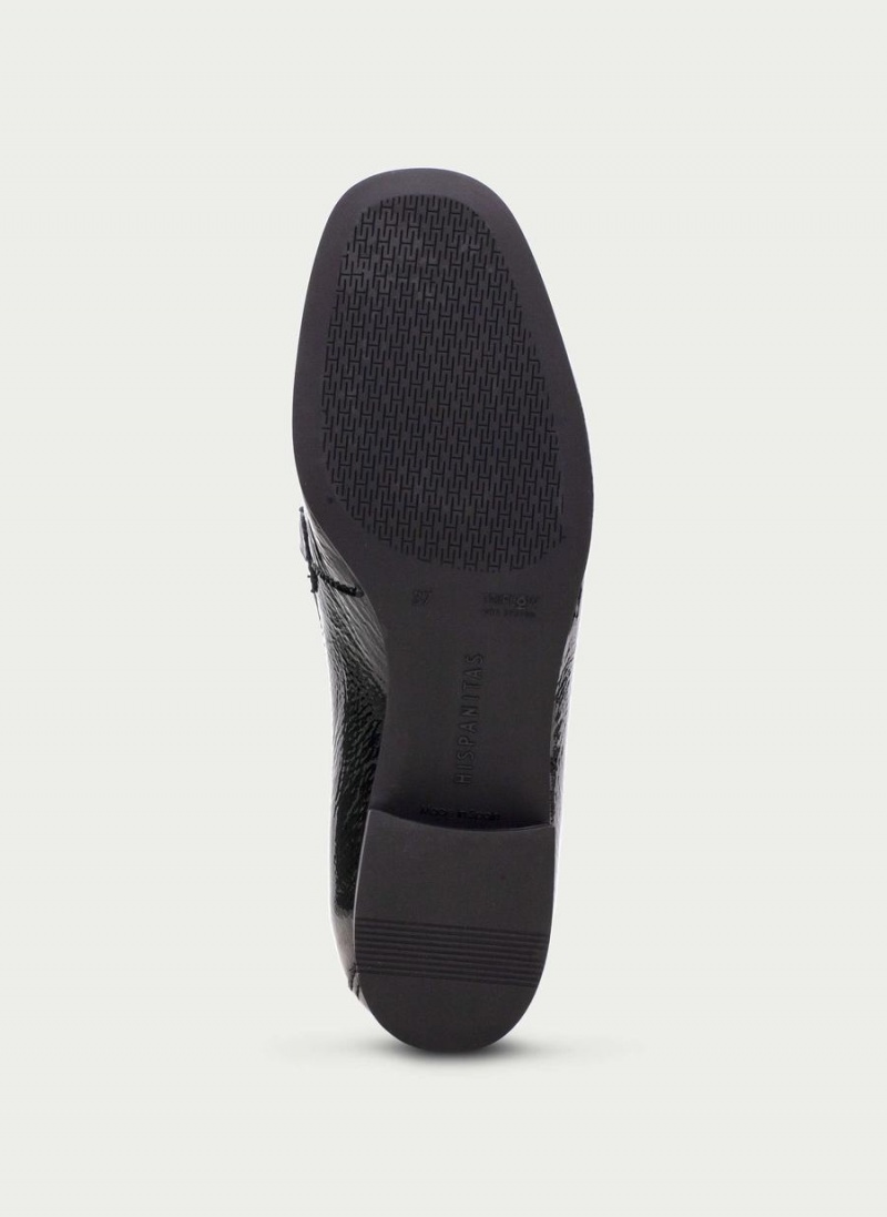 Hispanitas Kenia Ženske Loafers Zelene | ZMB4417XK