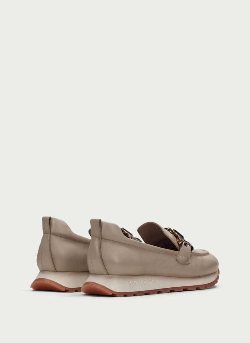 Hispanitas Loira Ženske Loafers Bijele | LXQ2739FA