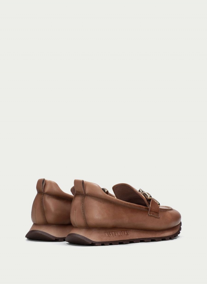 Hispanitas Loira Ženske Loafers Boje Marelice | HEZ4113MN