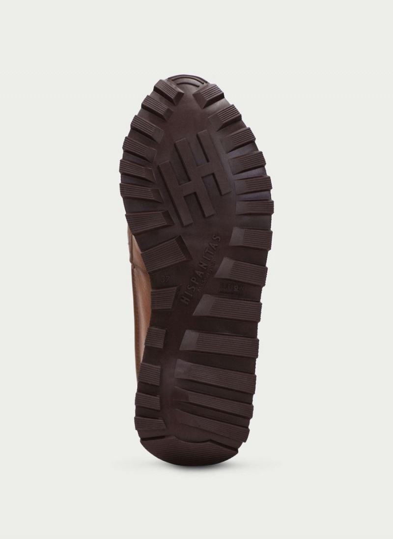 Hispanitas Loira Ženske Loafers Boje Marelice | HEZ4113MN
