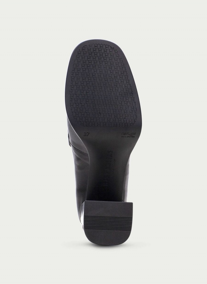 Hispanitas Tokio Ženske Loafers Crne | GGO5951OU