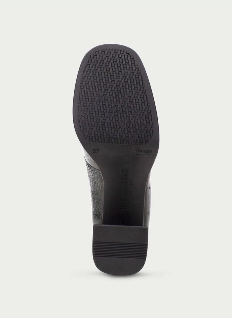 Hispanitas Tokio Ženske Loafers Zelene | KMC4073LJ
